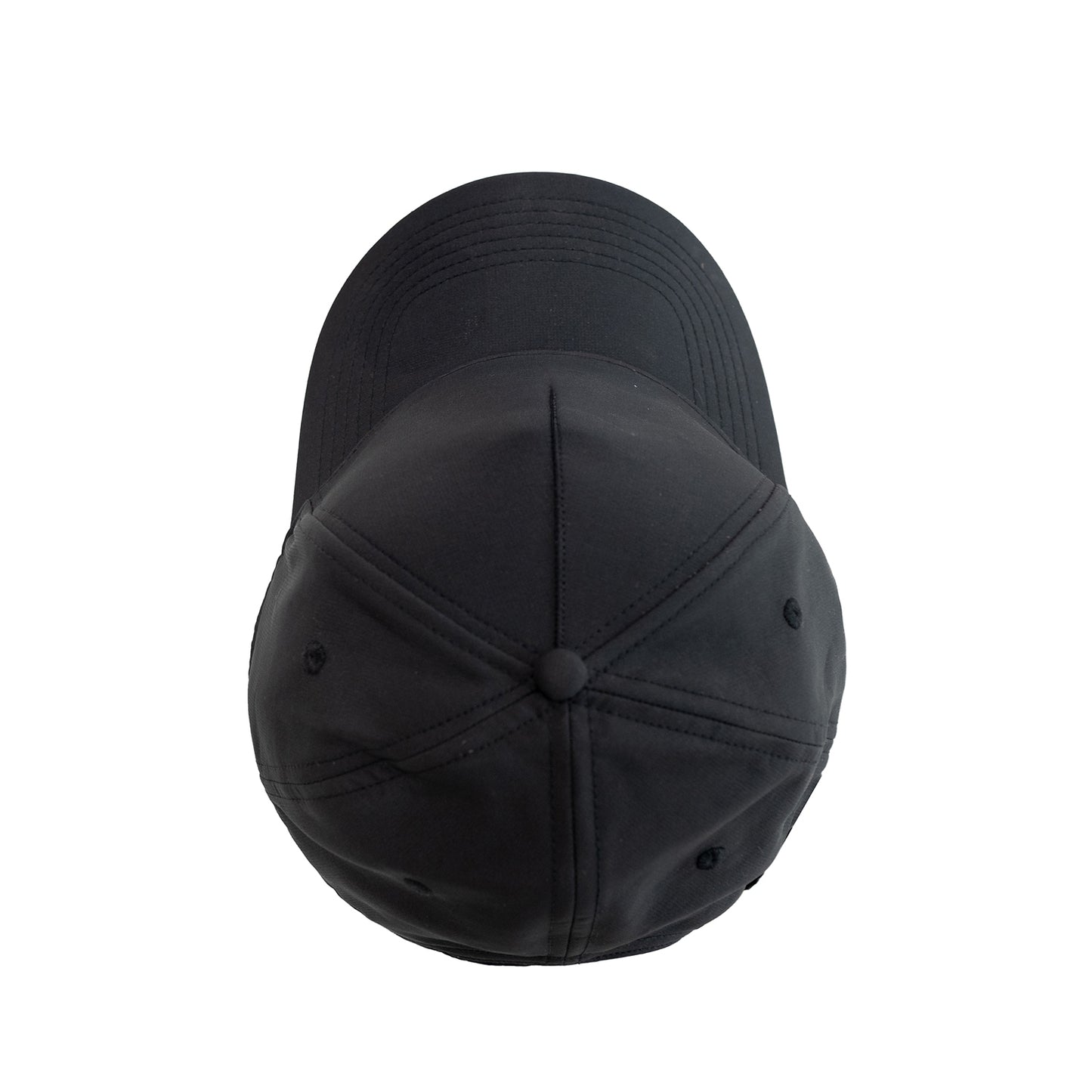 Micro Poly Cap with Mesh