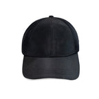 Micro Poly Cap with Mesh