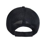 Micro Poly Cap with Mesh