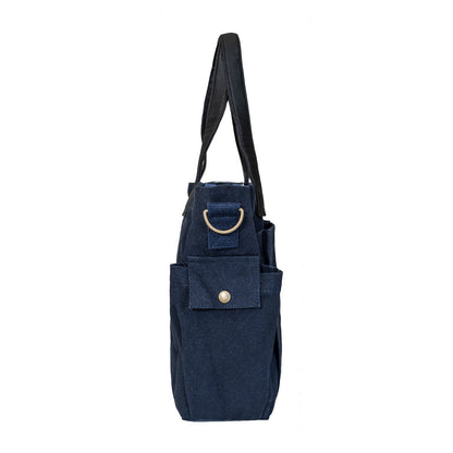 Irvine Laptop Messenger Tag&Crew 