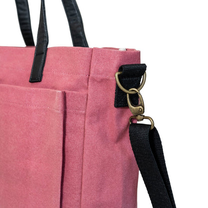 Irvine Laptop Messenger Tag&Crew 