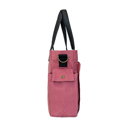 Irvine Laptop Messenger Tag&Crew 