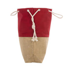 Jute with Rope - Tag&Crew