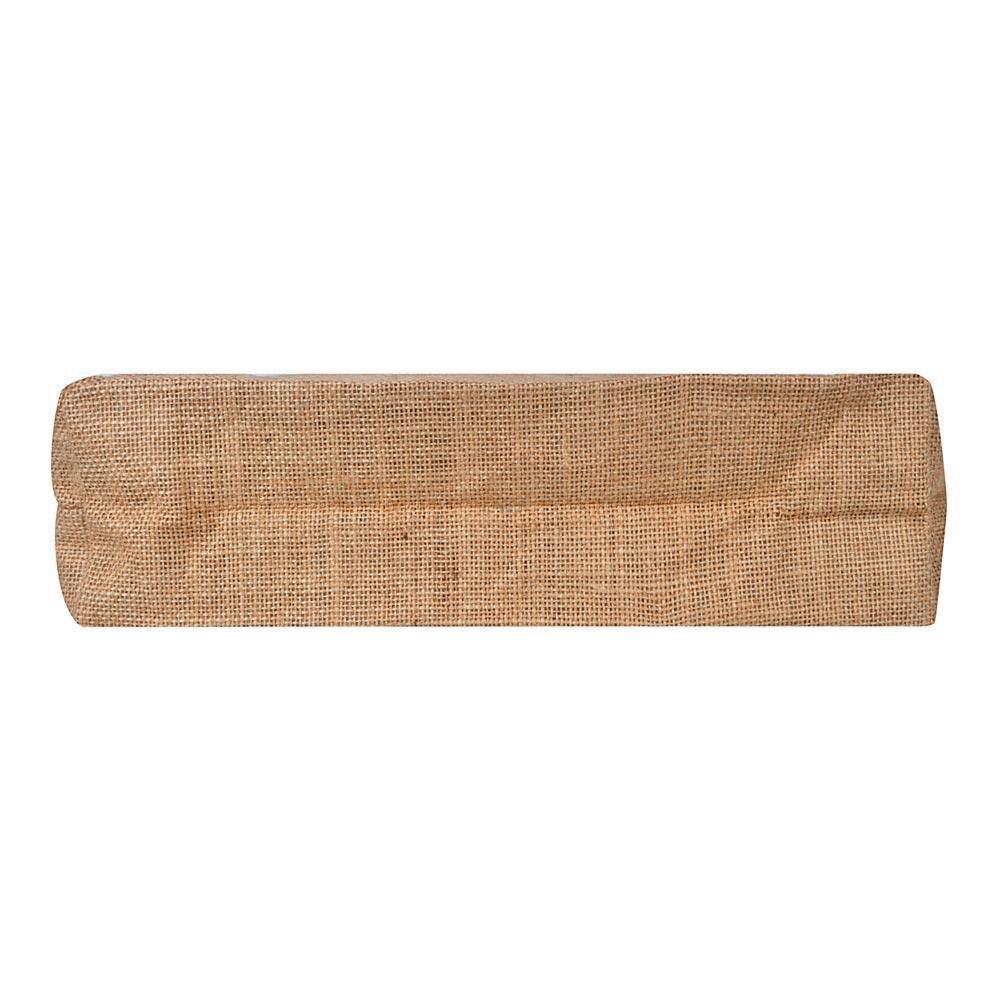 Jute with Rope - Tag&Crew