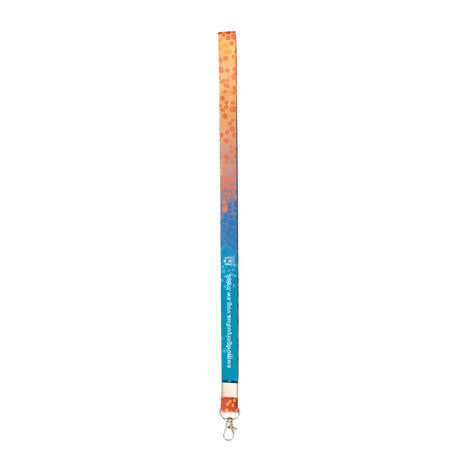 Lanyard