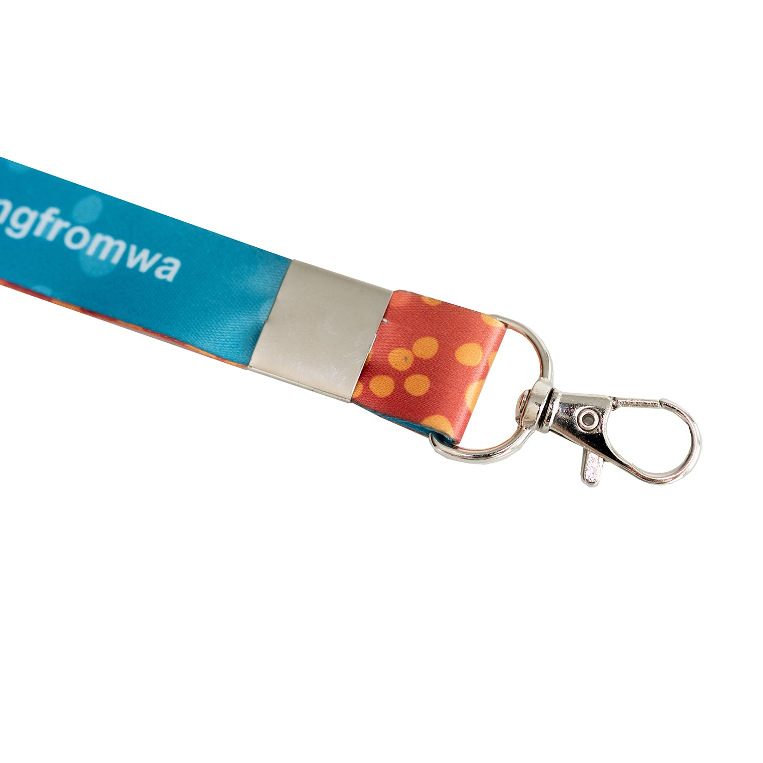 Lanyard