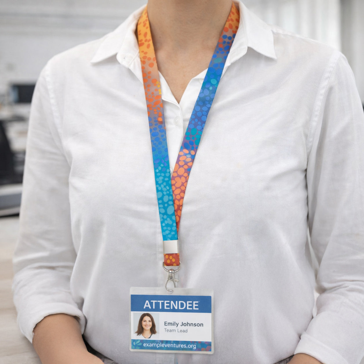 Lanyard