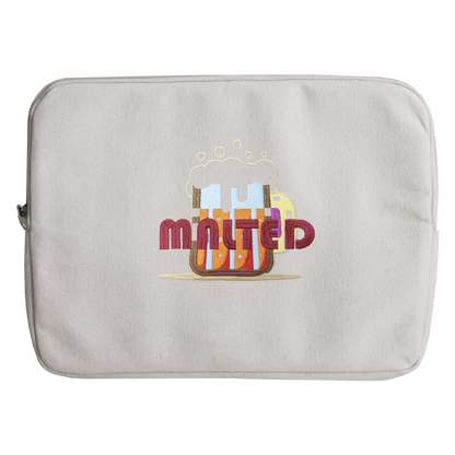 Laptop Sleeve 15"