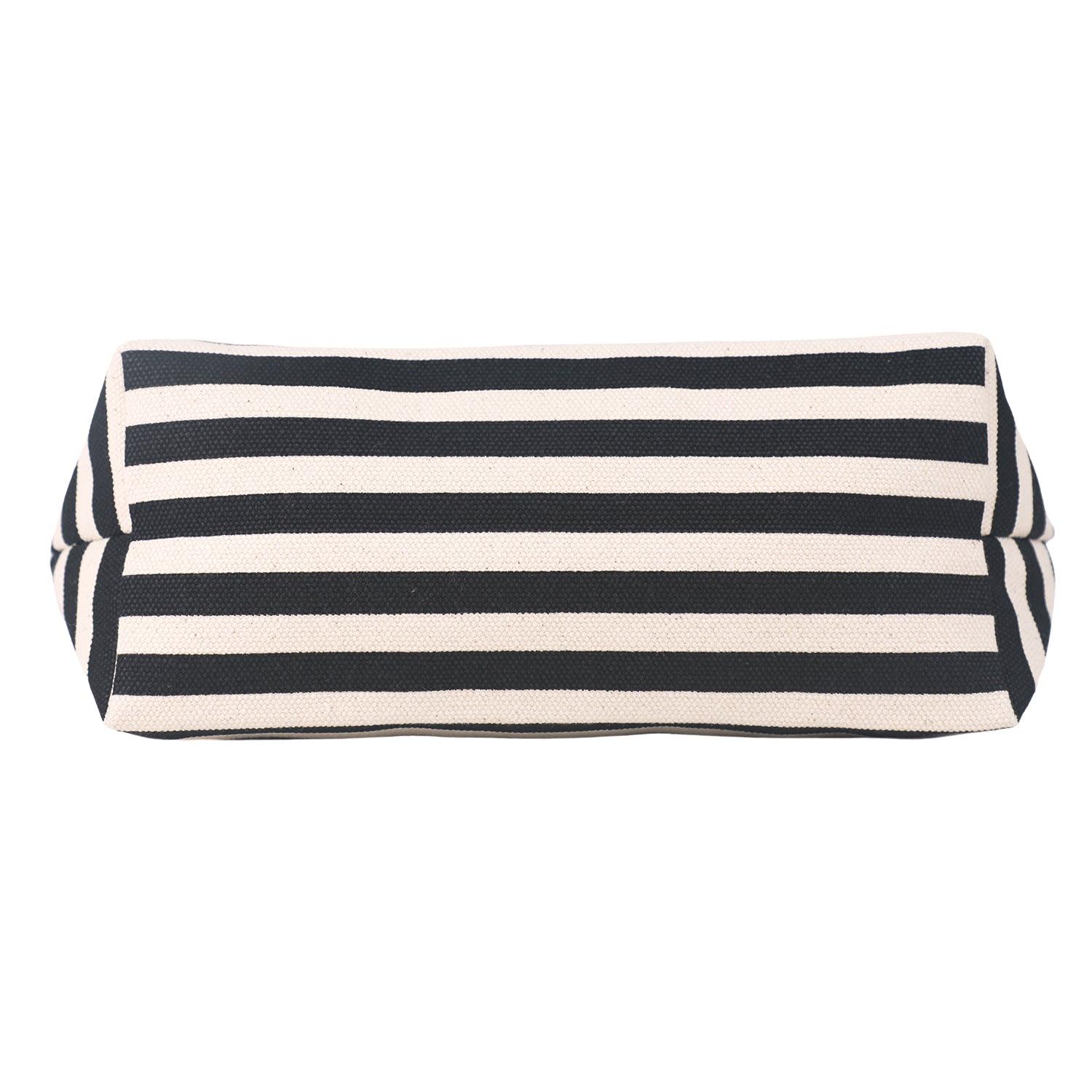 Hudson Pouch Stripe - Tag&Crew