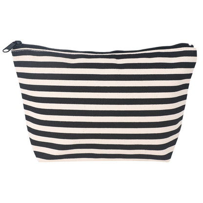 Hudson Pouch Stripe - Tag&Crew