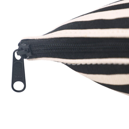 Hudson Pouch Stripe - Tag&Crew