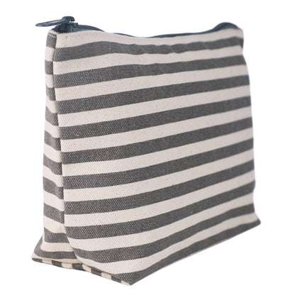 Hudson Pouch Stripe - Tag&Crew
