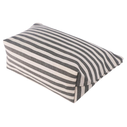 Hudson Pouch Stripe - Tag&Crew