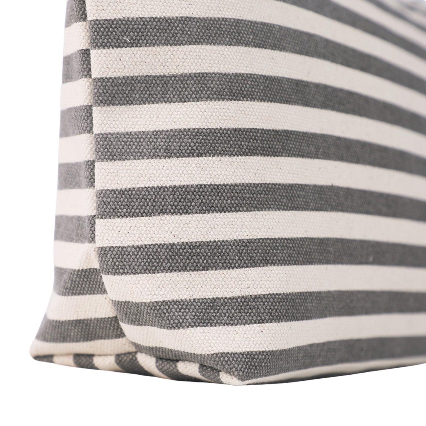 Hudson Pouch Stripe - Tag&Crew