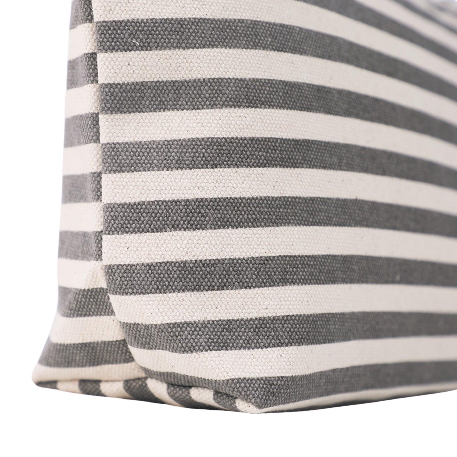 Hudson Pouch Stripe - Tag&Crew