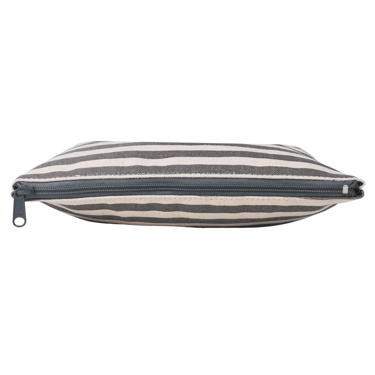 Hudson Pouch Stripe - Tag&Crew