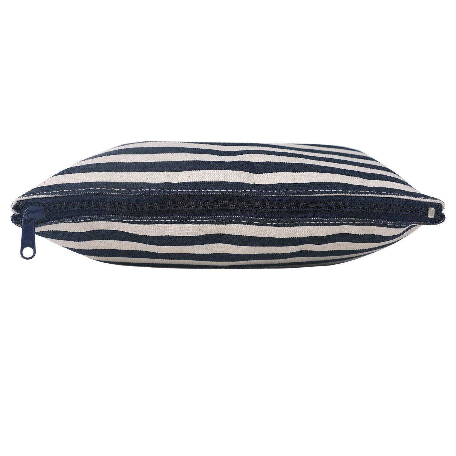 Hudson Pouch Stripe - Tag&Crew