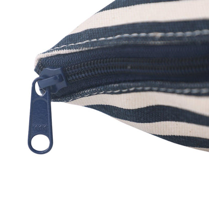 Hudson Pouch Stripe - Tag&Crew