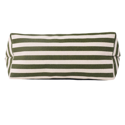 Hudson Pouch Stripe - Tag&Crew