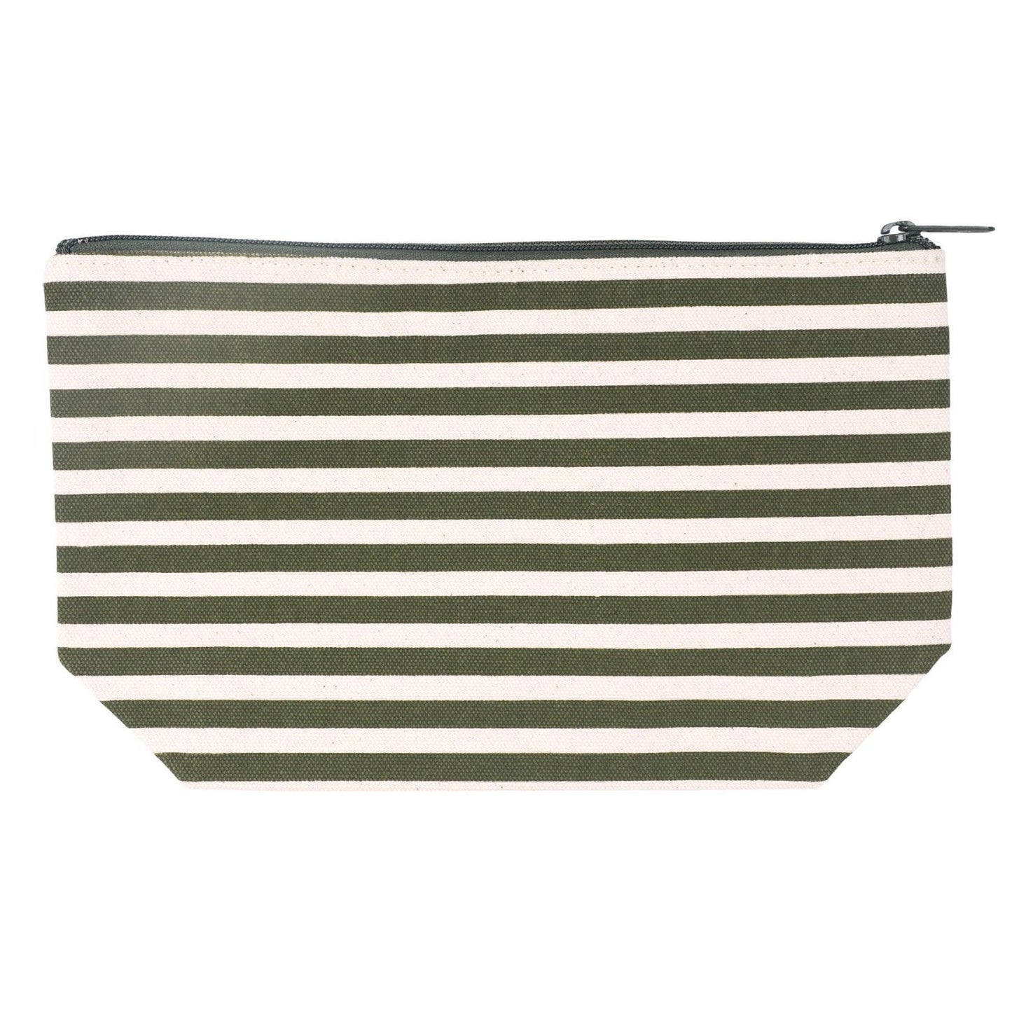 Hudson Pouch Stripe - Tag&Crew