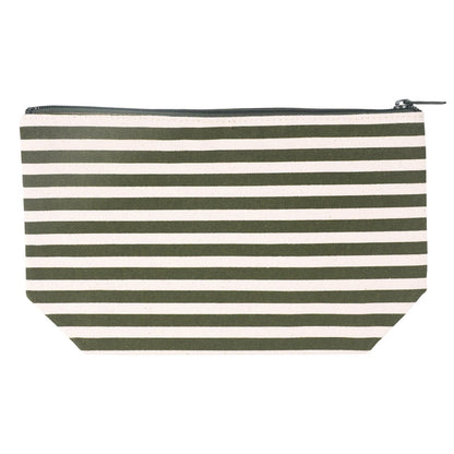 Hudson Pouch Stripe - Tag&Crew