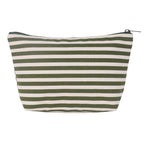 Hudson Pouch Stripe - Tag&Crew
