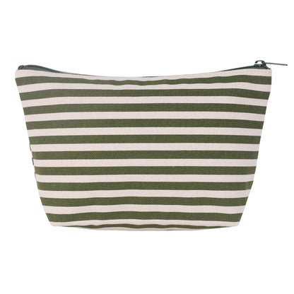 Hudson Pouch Stripe - Tag&Crew