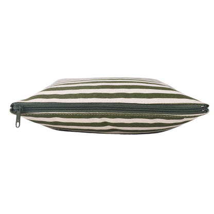 Hudson Pouch Stripe - Tag&Crew