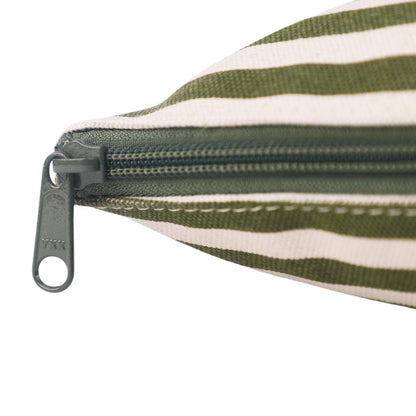 Hudson Pouch Stripe - Tag&Crew