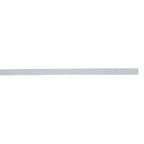 Dog Leash - 72" Tag&Crew Gray Small Stripe 