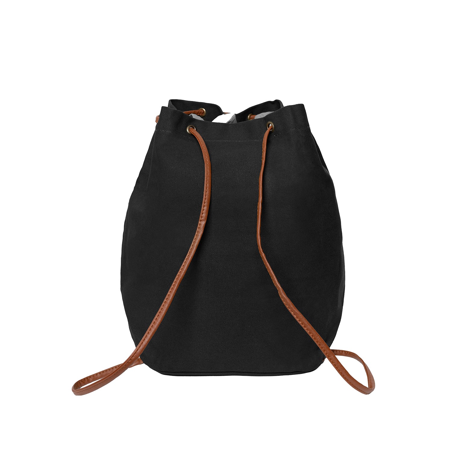 Drawstring Carry Backpack