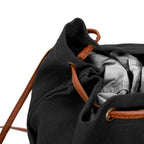 Drawstring Carry Backpack