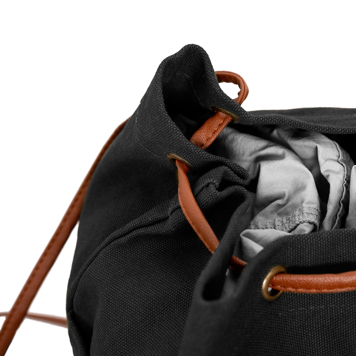 Drawstring Carry Backpack