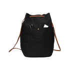 Drawstring Carry Backpack