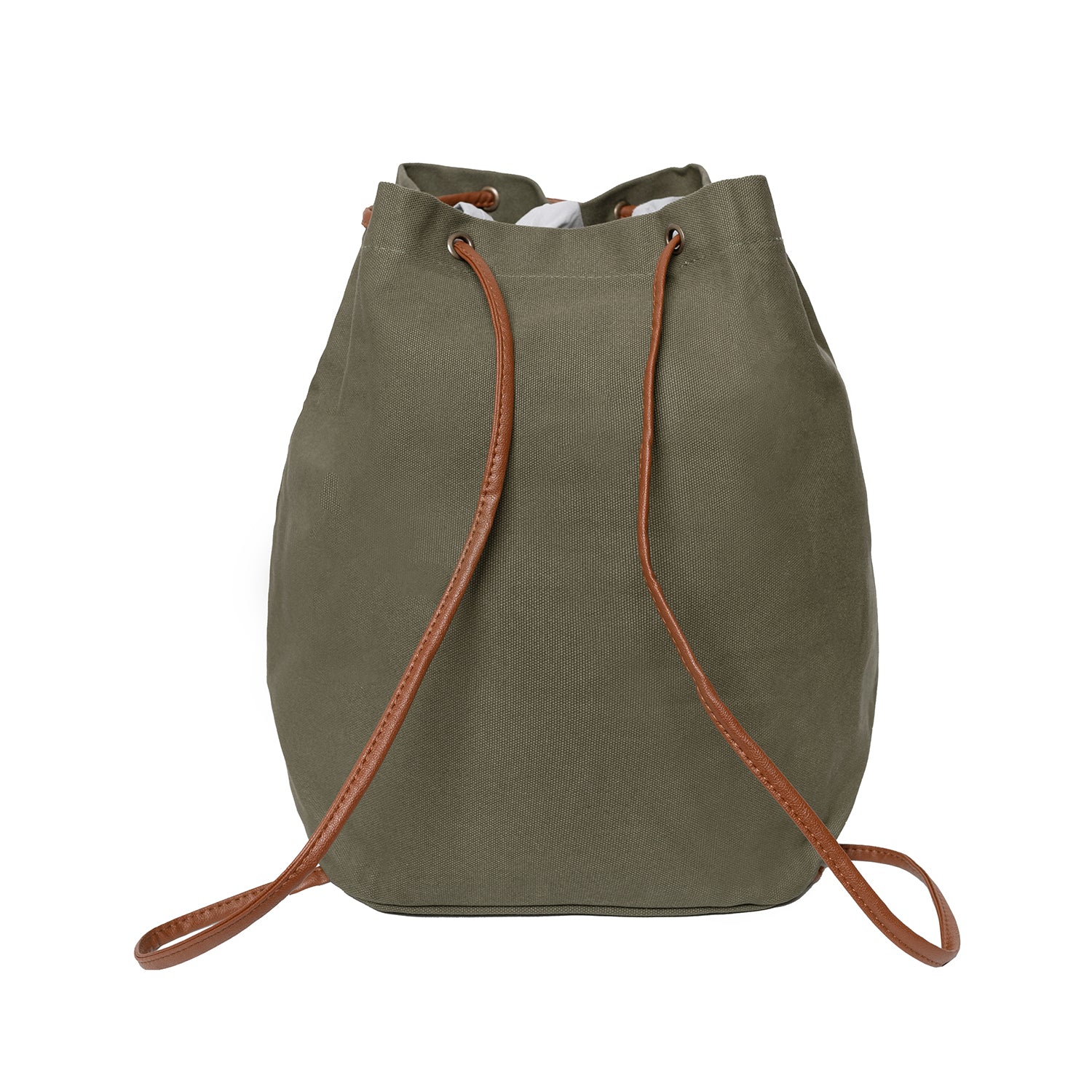 Drawstring Carry Backpack