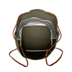 Drawstring Carry Backpack