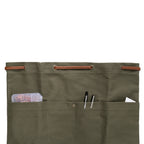 Drawstring Carry Backpack