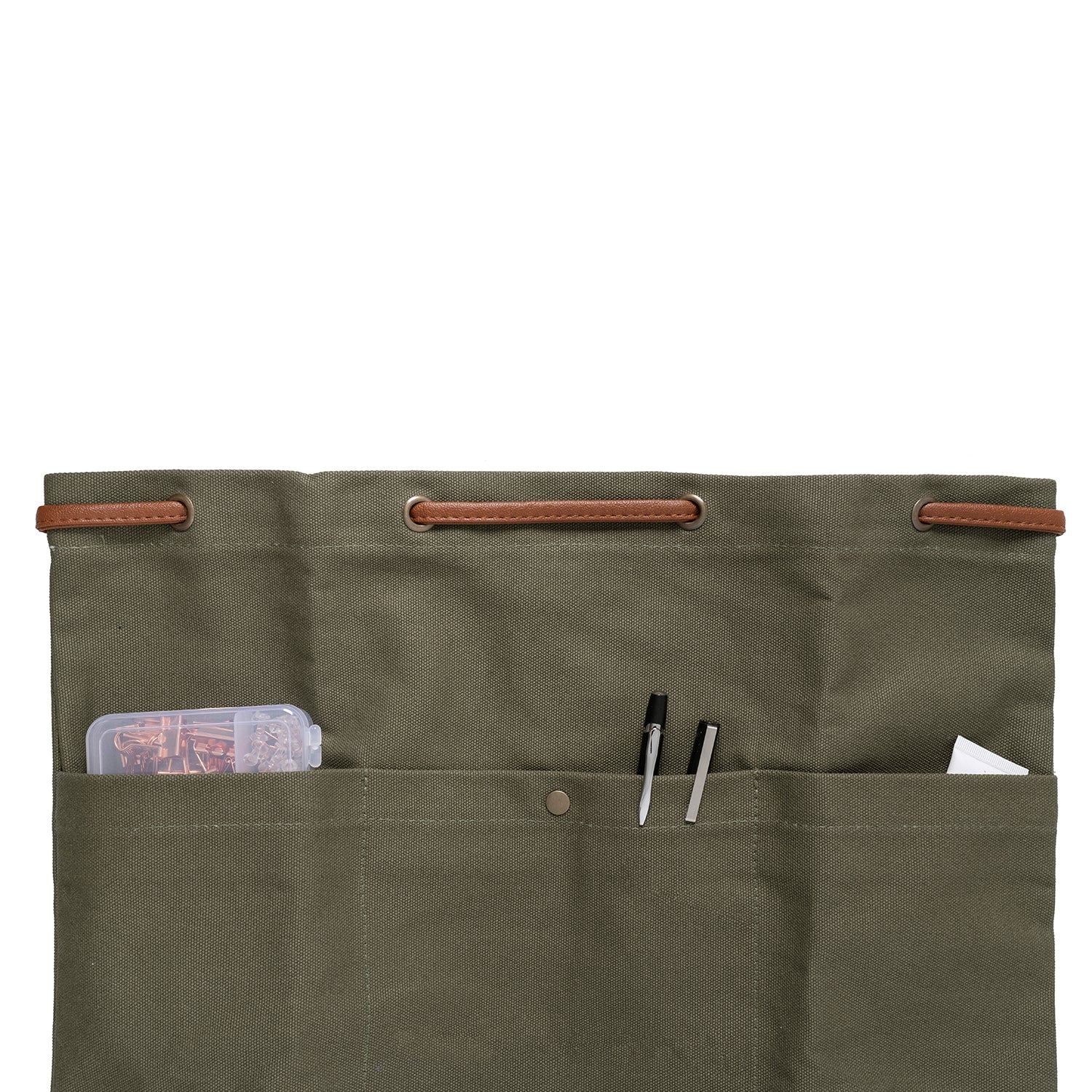Drawstring Carry Backpack