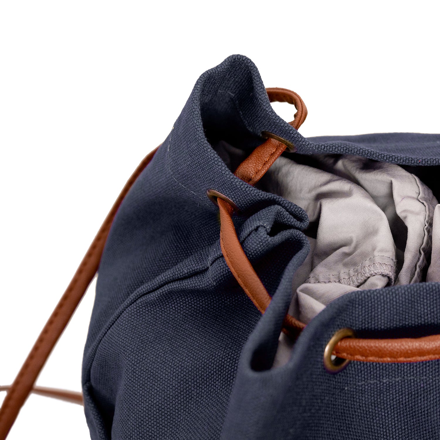 Drawstring Carry Backpack