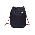 Drawstring Carry Backpack