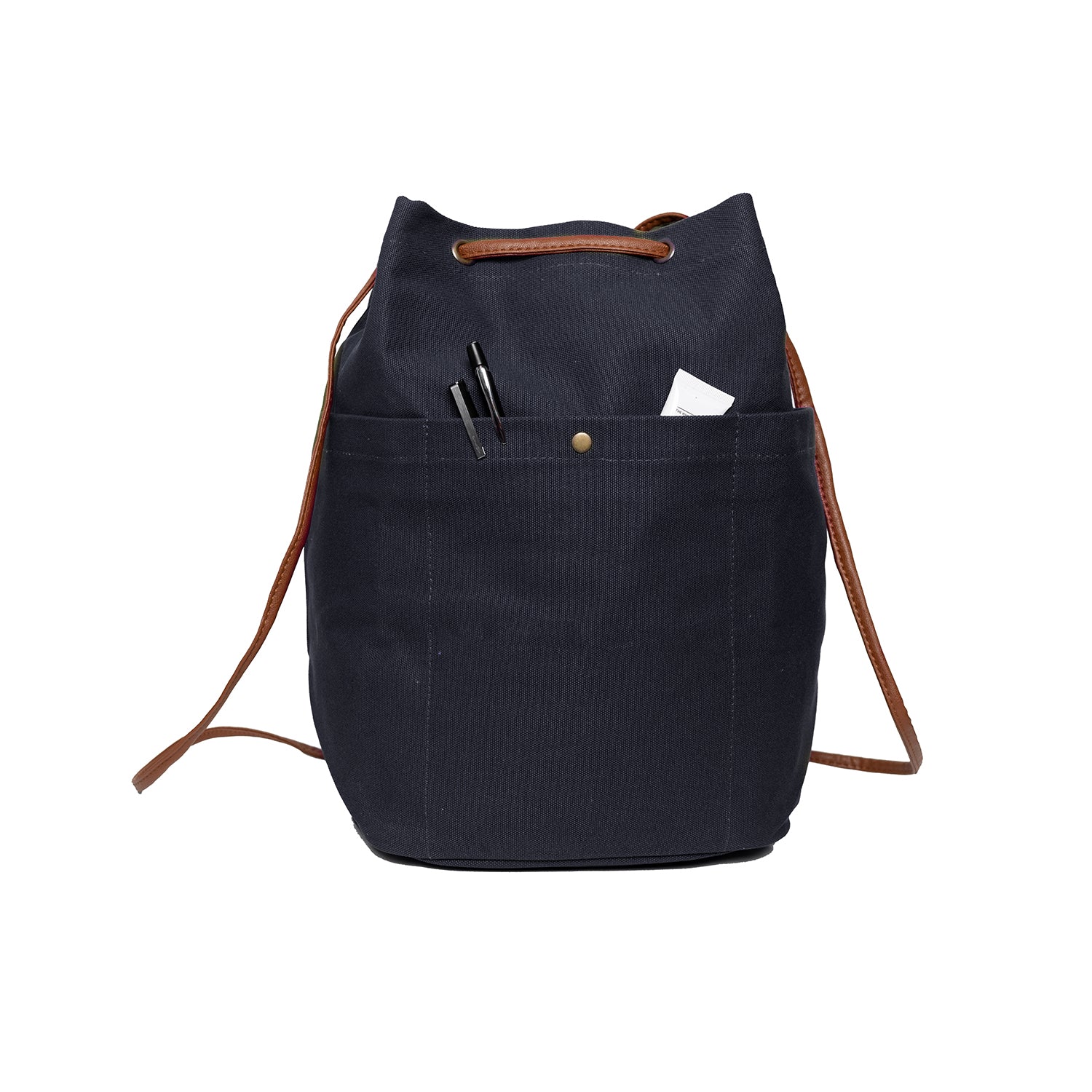 Drawstring Carry Backpack