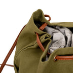 Drawstring Carry Backpack