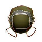Drawstring Carry Backpack