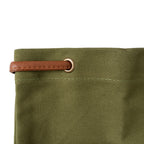 Drawstring Carry Backpack