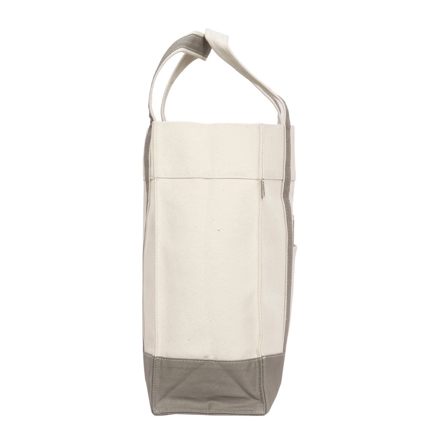 Lofty Tote 18 Oz Canvas