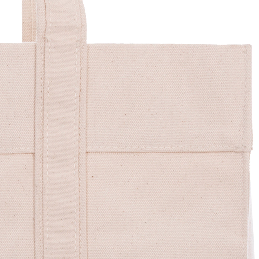 Lofty Tote 18 Oz Canvas