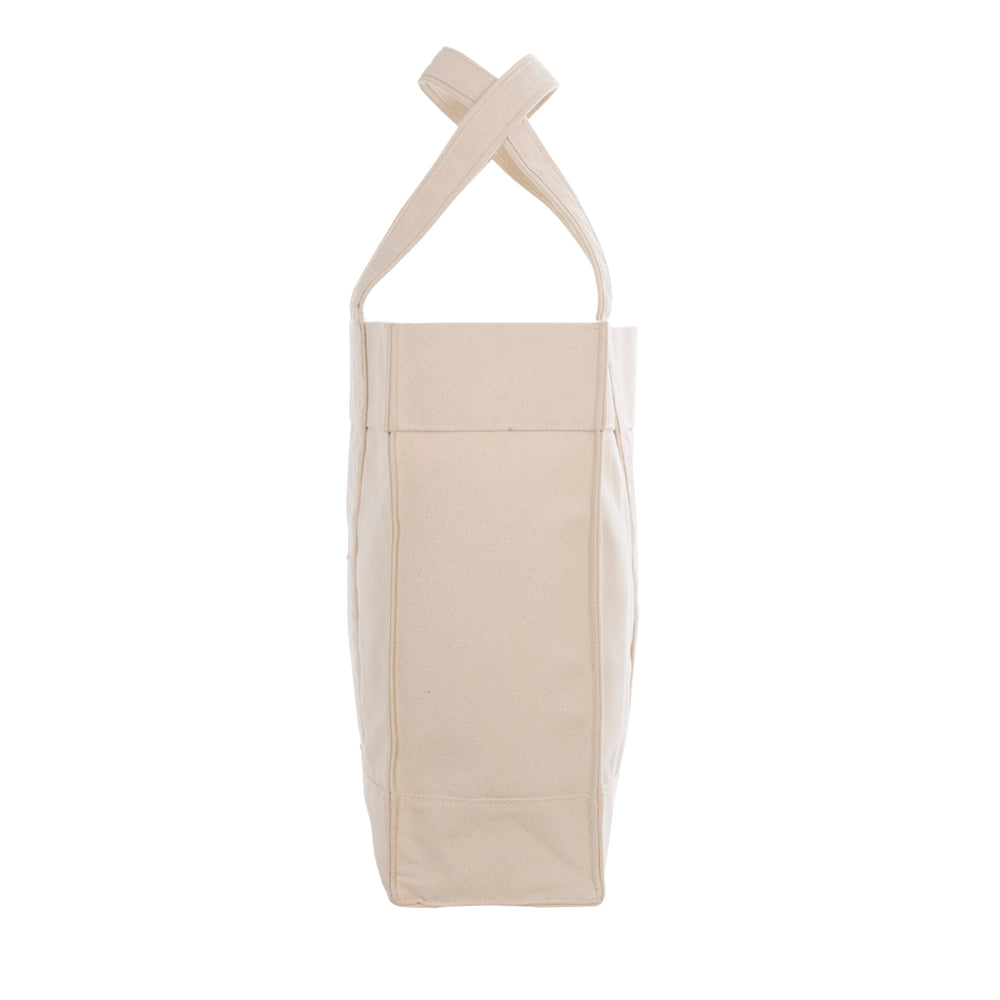 Lofty Tote 18 Oz Canvas