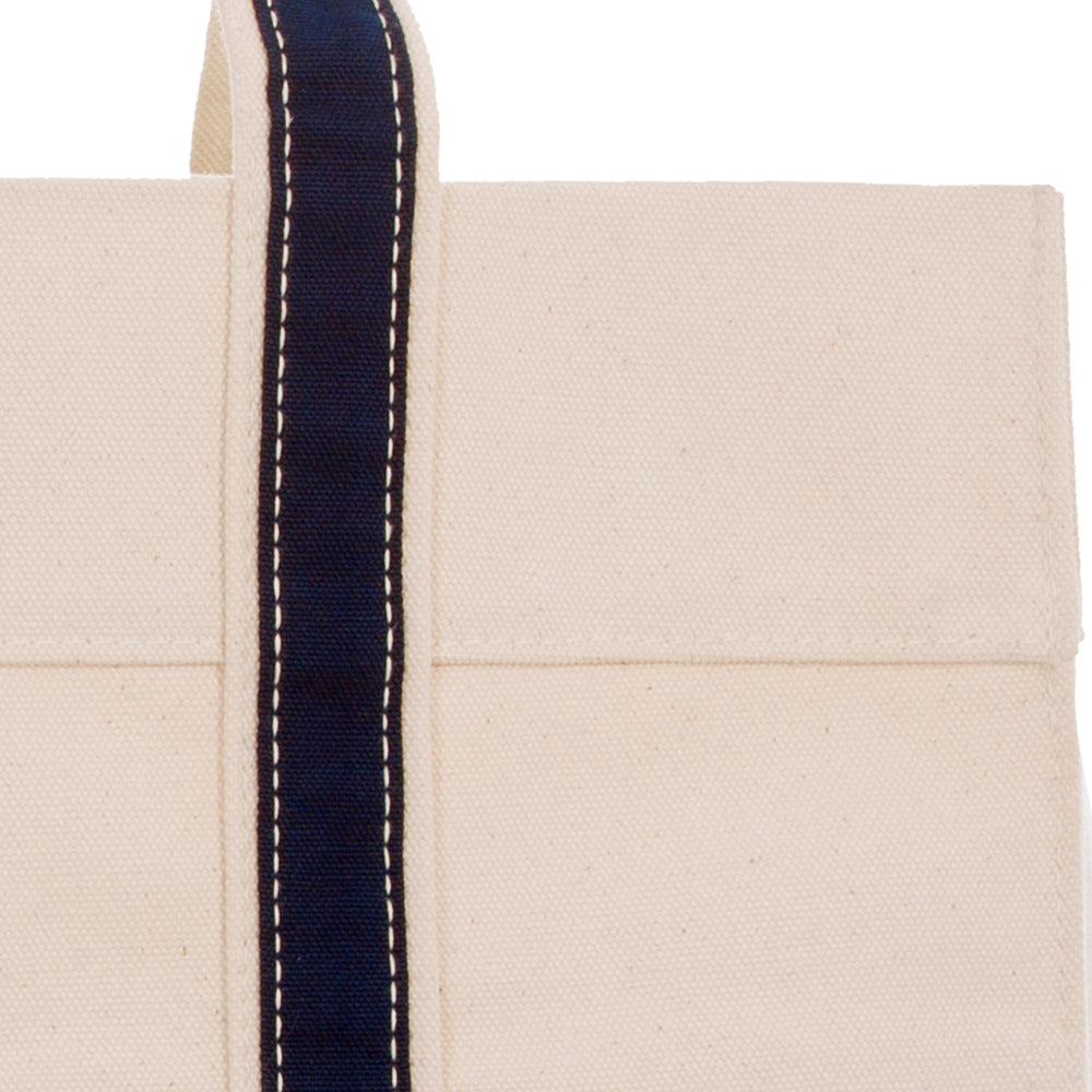 Lofty Tote 18 Oz Canvas