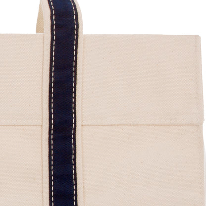 Lofty Tote 18 Oz Canvas