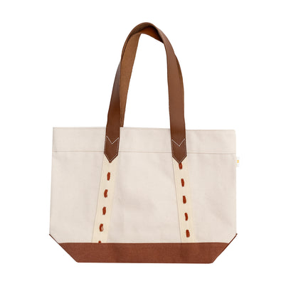 Luxury Ventura Tote